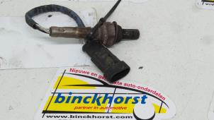 Gebruikte Lambda Sonde Renault Kangoo (KC) 1.4 Prijs € 31,50 Margeregeling aangeboden door Binckhorst BV