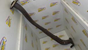 Gebruikte Uitlaat Tussenpijp Toyota Previa (R3) 2.4i 16V VVT-i Prijs € 52,50 Margeregeling aangeboden door Binckhorst BV