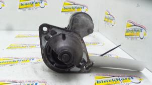 Gebruikte Startmotor Opel Astra F Caravan (51/52) 1.7 TD Prijs € 36,75 Margeregeling aangeboden door Binckhorst BV