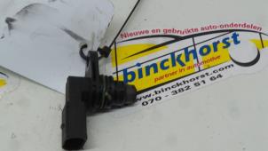 Gebruikte Nokkenas Sensor Volkswagen Fox (5Z) 1.2 Prijs € 26,25 Margeregeling aangeboden door Binckhorst BV