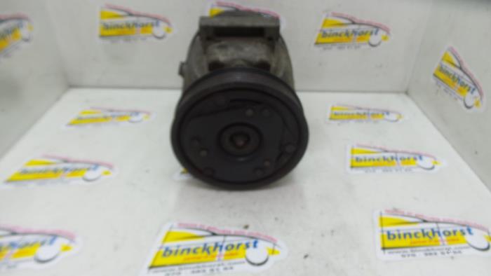 Gebruikte Aircopomp Renault Megane (BA) 1.6 16V Prijs € 52,50 Margeregeling aangeboden door Binckhorst BV