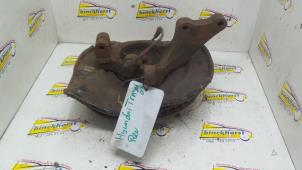 Gebruikte Asschenkel rechts-voor Hyundai Trajet Prijs € 52,50 Margeregeling aangeboden door Binckhorst BV