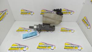 Gebruikte Hoofdremcilinder Renault Megane (BA) 1.6 16V Prijs € 26,25 Margeregeling aangeboden door Binckhorst BV