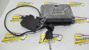 Gebruikte Kontaktslot + computer Volkswagen Lupo (6X1) 1.7 SDi 60 Prijs € 93,45 Margeregeling aangeboden door Binckhorst BV