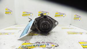 Gebruikte Startmotor Opel Astra G (F08/48) 1.7 DTL Prijs € 26,25 Margeregeling aangeboden door Binckhorst BV