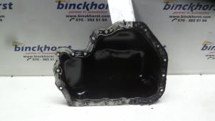 Gebruikte Carterpan Volkswagen Fox (5Z) 1.2 Prijs € 42,00 Margeregeling aangeboden door Binckhorst BV