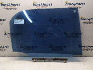 Gebruikte Deurruit 4Deurs rechts-achter Chevrolet Matiz 0.8 S,SE Prijs € 42,00 Margeregeling aangeboden door Binckhorst BV