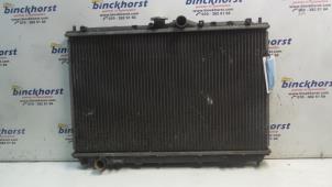 Gebruikte Radiateur Mitsubishi Carisma 1.6i 16V Prijs € 36,75 Margeregeling aangeboden door Binckhorst BV