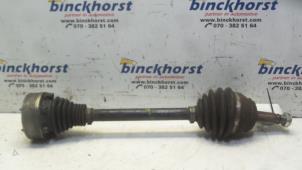 Gebruikte Homokineetas links-voor Volkswagen Golf III (1H1) 1.8 GL,GT Prijs € 31,50 Margeregeling aangeboden door Binckhorst BV