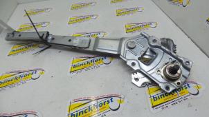 Gebruikte Raammechaniek 4Deurs links-achter Chevrolet Matiz 0.8 S,SE Prijs € 21,00 Margeregeling aangeboden door Binckhorst BV