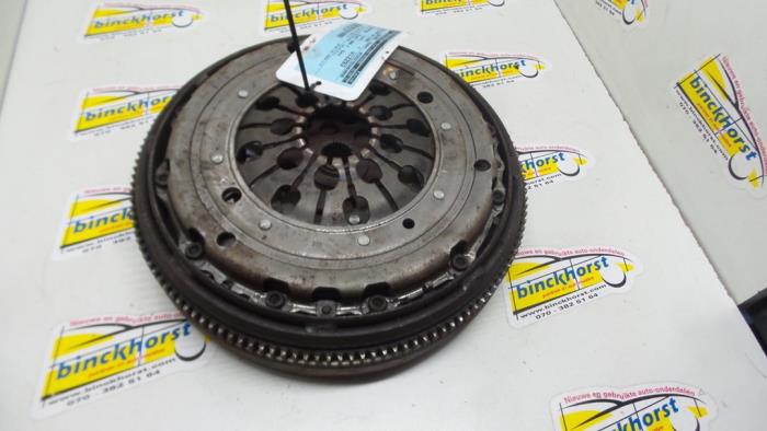 Gebruikte Koppelingsset (compleet) Volkswagen Transporter/Caravelle T4 2.4 D Prijs € 105,00 Margeregeling aangeboden door Binckhorst BV