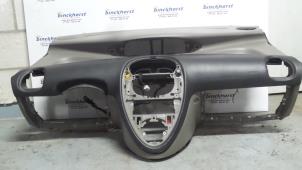 Gebruikte Dashboard Citroen Xsara Picasso (CH) 1.8 16V Prijs € 131,25 Margeregeling aangeboden door Binckhorst BV