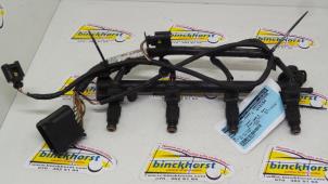 Gebruikte Injector brug Rover 25 1.4 16V Prijs € 105,00 Margeregeling aangeboden door Binckhorst BV