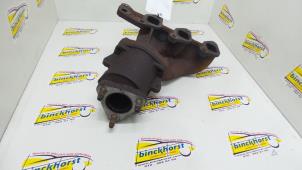 Gebruikte Uitlaatspruitstuk Chevrolet Matiz 0.8 S,SE Prijs € 84,00 Margeregeling aangeboden door Binckhorst BV