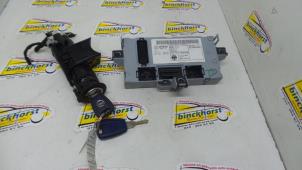 Gebruikte Contactslot + computer Fiat Punto II (188) 1.9 JTD 80 ELX 3-Drs. Prijs € 93,45 Margeregeling aangeboden door Binckhorst BV