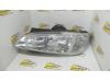 Koplamp links Peugeot 406