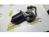 Saab 9-3 I (YS3D) 2.2 TiD Kat. Ruitenwissermotor voor