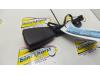 Saab 9-3 I (YS3D) 2.2 TiD Kat. Veiligheidsgordel Insteek links-voor