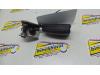 Saab 9-3 I (YS3D) 2.2 TiD Kat. Veiligheidsgordel Insteek rechts-achter