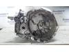 Saab 9-3 I (YS3D) 2.2 TiD Kat. Versnellingsbak