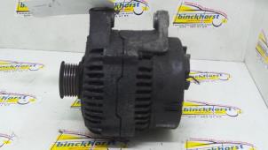 Gebruikte Dynamo Saab 9-3 I (YS3D) 2.2 TiD Kat. Prijs € 73,50 Margeregeling aangeboden door Binckhorst BV