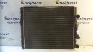 Gebruikte Radiateur Seat Arosa (6H1) 1.4 MPi Prijs € 36,75 Margeregeling aangeboden door Binckhorst BV