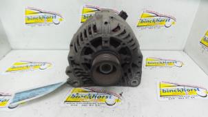 Gebruikte Dynamo Volkswagen Passat Variant (35I) 2.0i CL,GL,GT Prijs € 52,50 Margeregeling aangeboden door Binckhorst BV