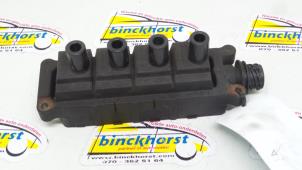 Gebruikte Bobine BMW 3 serie (E36/4) 318i Prijs € 31,50 Margeregeling aangeboden door Binckhorst BV