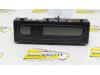 Display Interieur van een Renault Laguna II (BG), 2001 / 2007 1.8 16V, Hatchback, 4Dr, Benzine, 1.783cc, 88kW (120pk), FWD, F4P774, 2001-03 / 2005-05, BG04; BG0B; BG0C; BG0J; BG0M; BG0V 2003