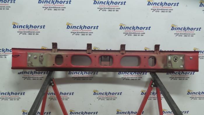 Bumperframe voor van een Daewoo Matiz 0.8 S,SE 2001