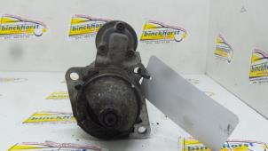 Gebruikte Startmotor BMW 3 serie (E36/4) 318i Prijs € 36,75 Margeregeling aangeboden door Binckhorst BV