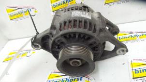 Gebruikte Dynamo Chrysler Voyager/Grand Voyager 3.0i V6 Prijs € 52,50 Margeregeling aangeboden door Binckhorst BV