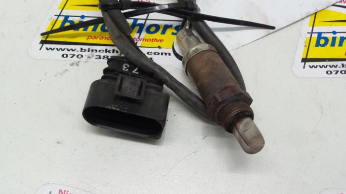 Gebruikte Lambda Sonde Volkswagen Passat Variant (35I) 2.0i CL,GL,GT Prijs € 31,50 Margeregeling aangeboden door Binckhorst BV