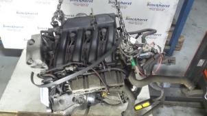 Gebruikte Motor Renault Laguna I Grandtour (K56) 1.6 16V Prijs € 210,00 Margeregeling aangeboden door Binckhorst BV