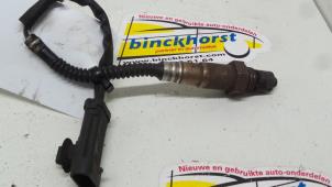 Gebruikte Lambda Sonde Renault Laguna II (BG) 1.8 16V Prijs € 31,50 Margeregeling aangeboden door Binckhorst BV