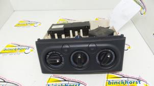 Gebruikte Chaufage Bedieningspaneel Renault Laguna I Grandtour (K56) 1.6 16V Prijs € 26,25 Margeregeling aangeboden door Binckhorst BV