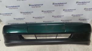 Gebruikte Bumper voor Seat Cordoba (6C2/6K2) 1.4i CLX,SE,Latino Prijs € 52,50 Margeregeling aangeboden door Binckhorst BV