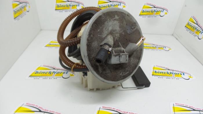 Gebruikte Tank element Pomp Seat Cordoba (6C2/6K2) 1.4i CLX,SE,Latino Prijs € 42,00 Margeregeling aangeboden door Binckhorst BV