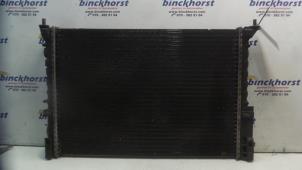 Gebruikte Radiateur Renault Laguna I Grandtour (K56) 1.6 16V Prijs € 31,50 Margeregeling aangeboden door Binckhorst BV