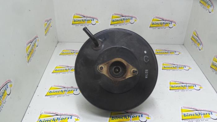 Gebruikte Rembol Daihatsu Gran Move 1.6 16V Prijs € 36,75 Margeregeling aangeboden door Binckhorst BV