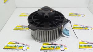 Gebruikte Kachel Ventilatiemotor Mazda 323 Fastbreak (BJ14) 1.5 LX,GLX 16V Prijs € 42,00 Margeregeling aangeboden door Binckhorst BV