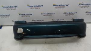 Gebruikte Achterbumper Hyundai Accent II/Excel II/Pony 1.3i 12V Prijs € 52,50 Margeregeling aangeboden door Binckhorst BV