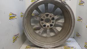 Gebruikte Velg Mitsubishi ASX Prijs € 84,00 Margeregeling aangeboden door Binckhorst BV