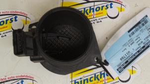 Gebruikte Luchthoeveelheidsmeter Renault Espace (JK) 2.2 dCi 16V Prijs € 31,50 Margeregeling aangeboden door Binckhorst BV