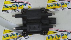 Gebruikte Bobine Chrysler Neon II 2.0 16V LE,SE,CS,Sport Prijs € 42,00 Margeregeling aangeboden door Binckhorst BV