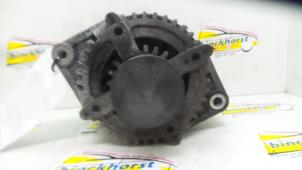 Gebruikte Dynamo Renault Espace (JK) 3.0 dCi V6 24V Grand Espace Prijs € 73,50 Margeregeling aangeboden door Binckhorst BV