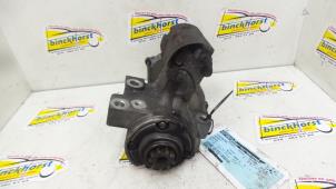 Gebruikte Startmotor Renault Espace (JK) 3.0 dCi V6 24V Grand Espace Prijs € 42,00 Margeregeling aangeboden door Binckhorst BV