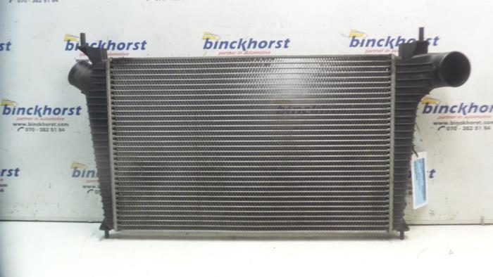 Gebruikte Intercooler Saab 9-5 (YS3E) 2.0t 16V Prijs € 52,50 Margeregeling aangeboden door Binckhorst BV