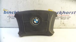 Gebruikte Airbag links (Stuur) BMW 5-Serie Prijs € 42,00 Margeregeling aangeboden door Binckhorst BV