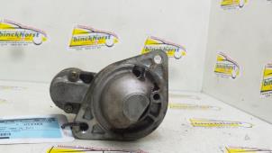 Gebruikte Startmotor Saab 9-5 (YS3E) 2.0t 16V Prijs € 52,50 Margeregeling aangeboden door Binckhorst BV